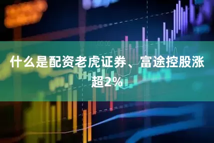 什么是配资老虎证券、富途控股涨超2%