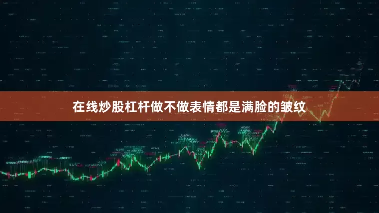 在线炒股杠杆做不做表情都是满脸的皱纹